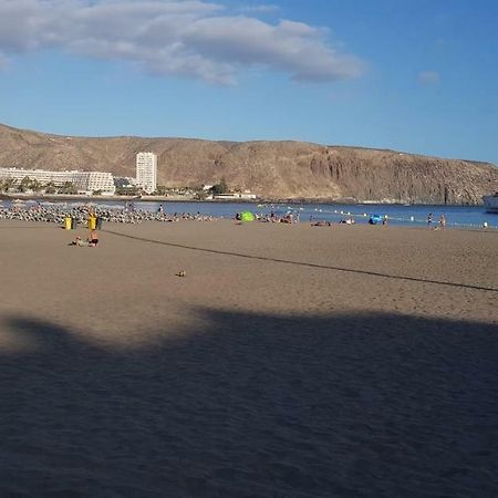 Bubu Beach 2-B Los Cristianos  Zewnętrze zdjęcie