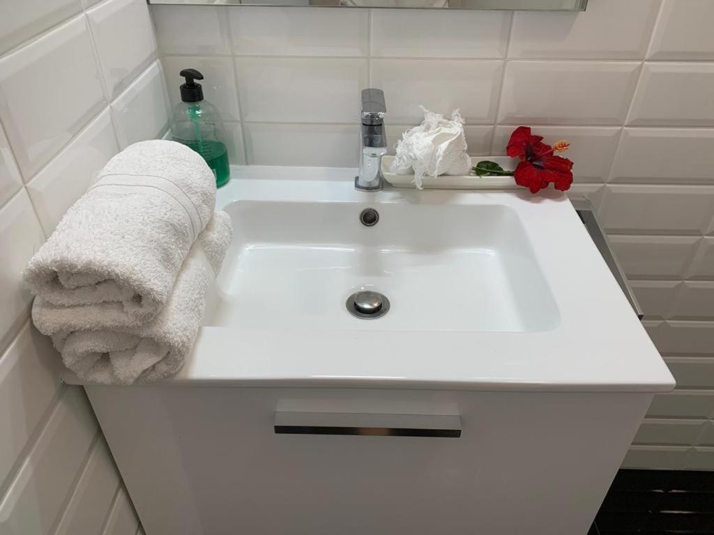 Bubu Beach 2-B Los Cristianos  Zewnętrze zdjęcie