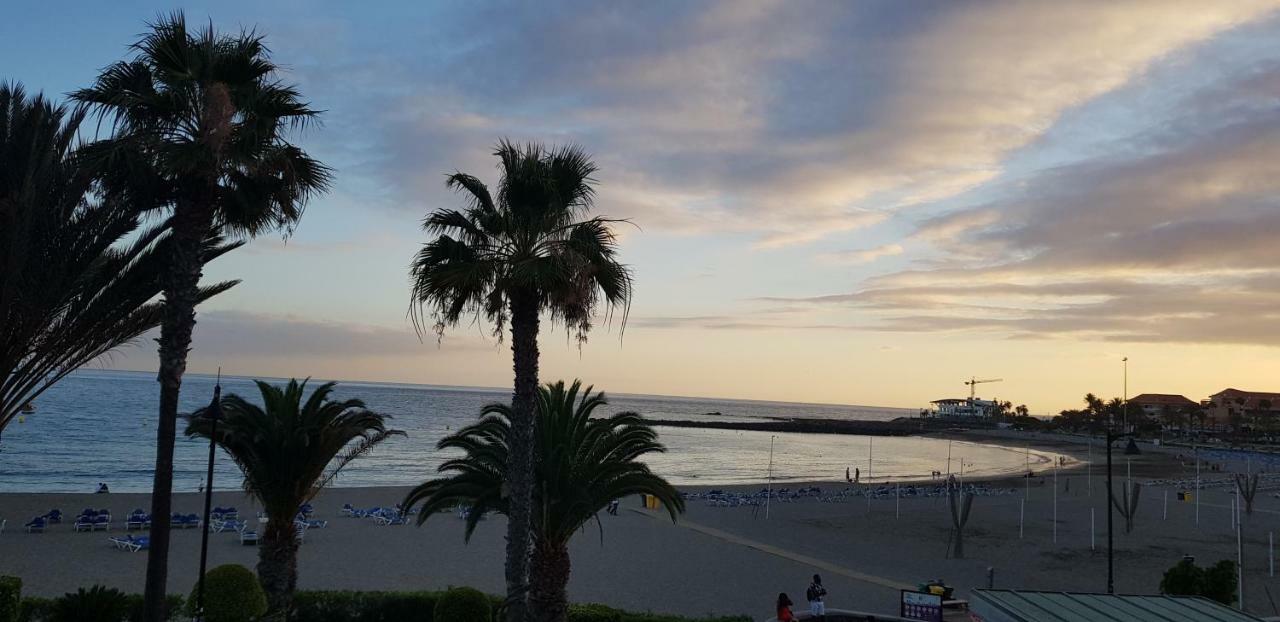 Bubu Beach 2-B Los Cristianos  Zewnętrze zdjęcie