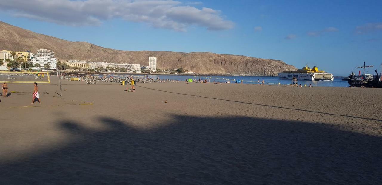 Bubu Beach 2-B Los Cristianos  Zewnętrze zdjęcie
