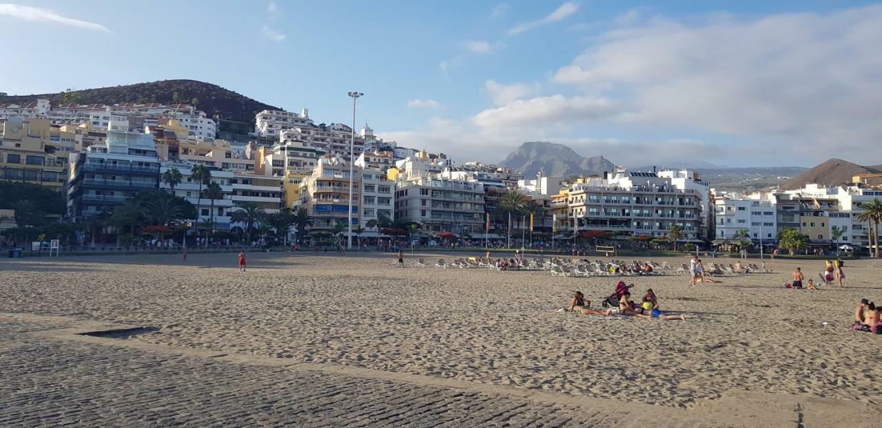 Bubu Beach 2-B Los Cristianos  Zewnętrze zdjęcie