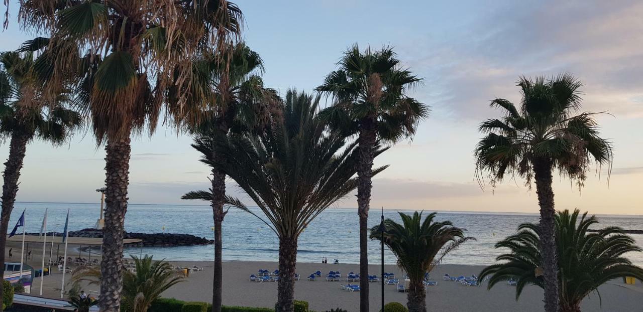 Bubu Beach 2-B Los Cristianos  Zewnętrze zdjęcie