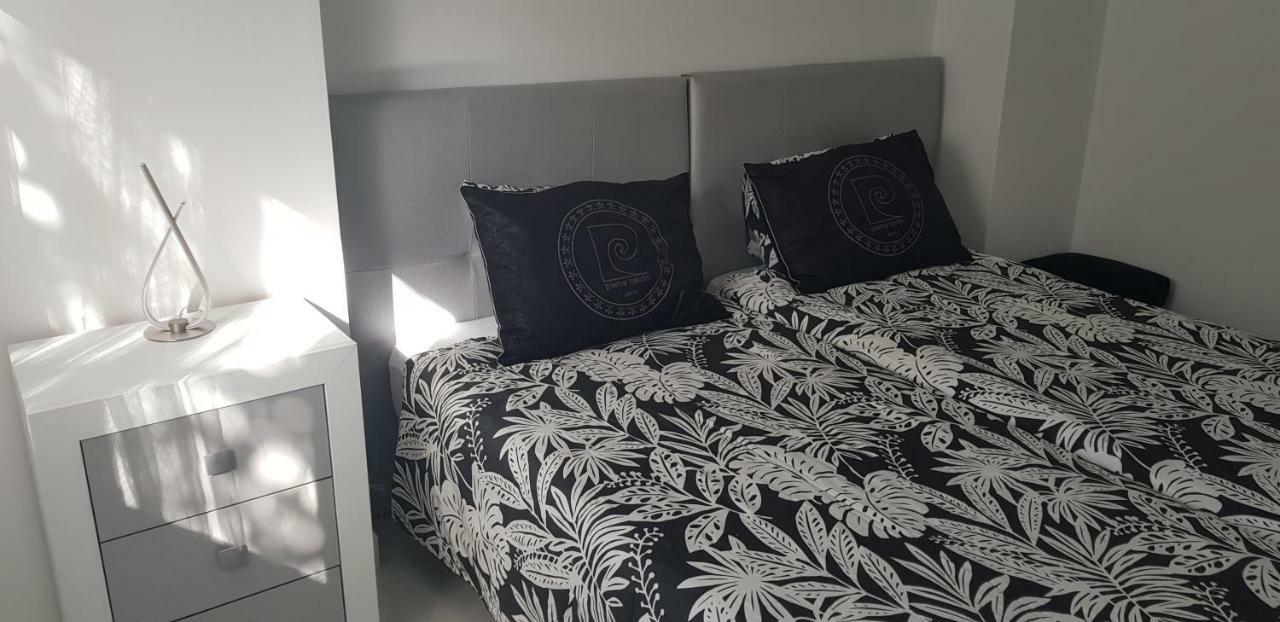 Bubu Beach 2-B Los Cristianos  Zewnętrze zdjęcie