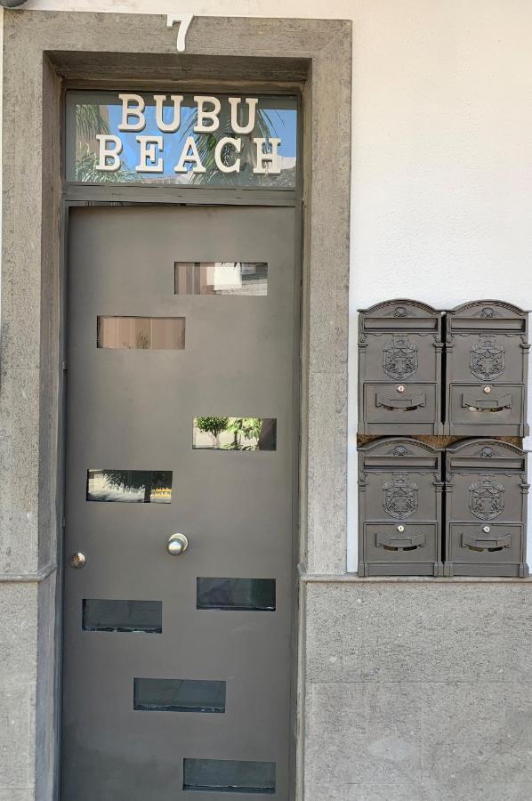 Bubu Beach 2-B Los Cristianos  Zewnętrze zdjęcie